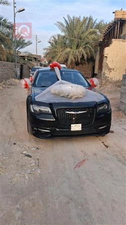 کرایسلەر 300